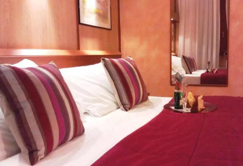 Motel Ovest