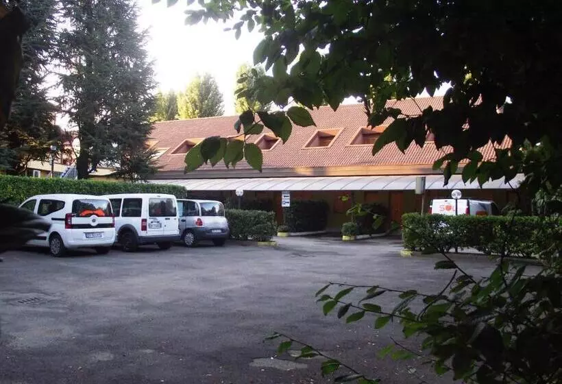 Motel Ovest