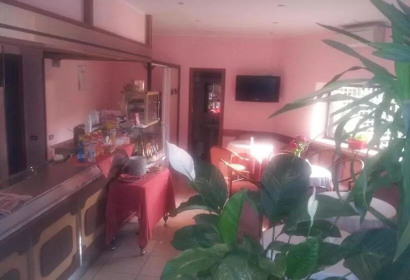 Motel Ovest