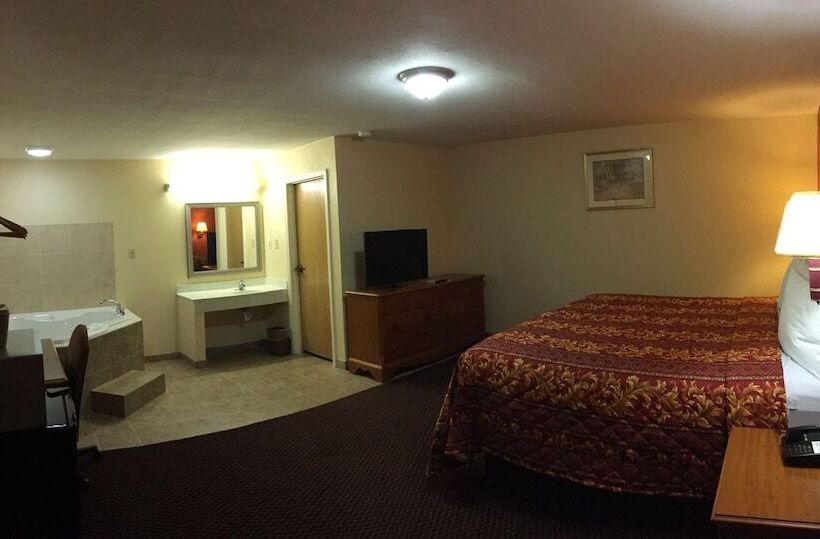 Мотель Voyager Inn