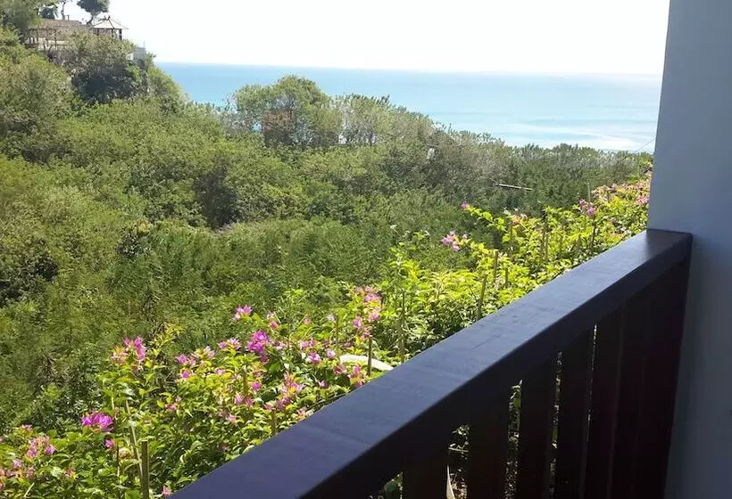 پانسیون Ayodhya Guest House Uluwatu