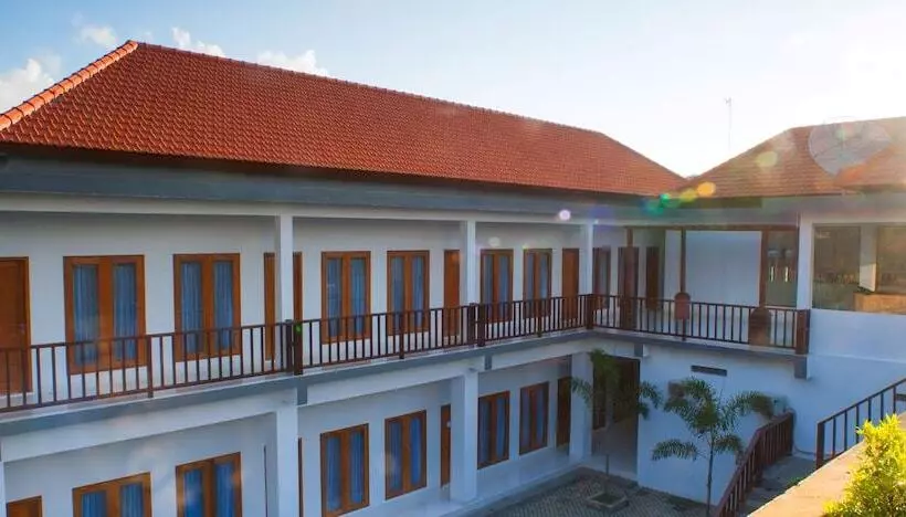 پانسیون Ayodhya Guest House Uluwatu