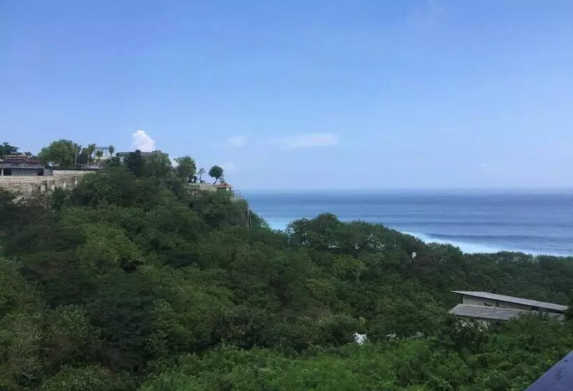 پانسیون Ayodhya Guest House Uluwatu