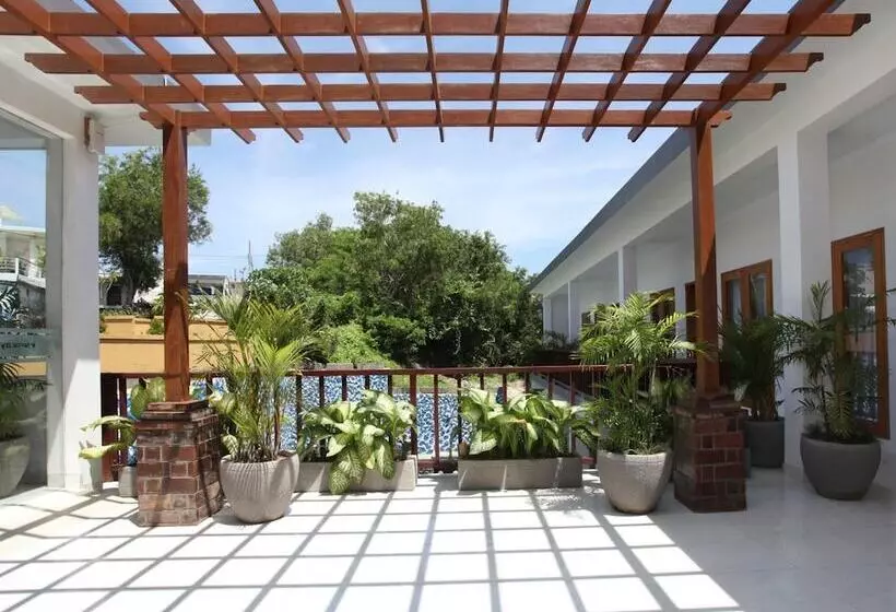 پانسیون Ayodhya Guest House Uluwatu