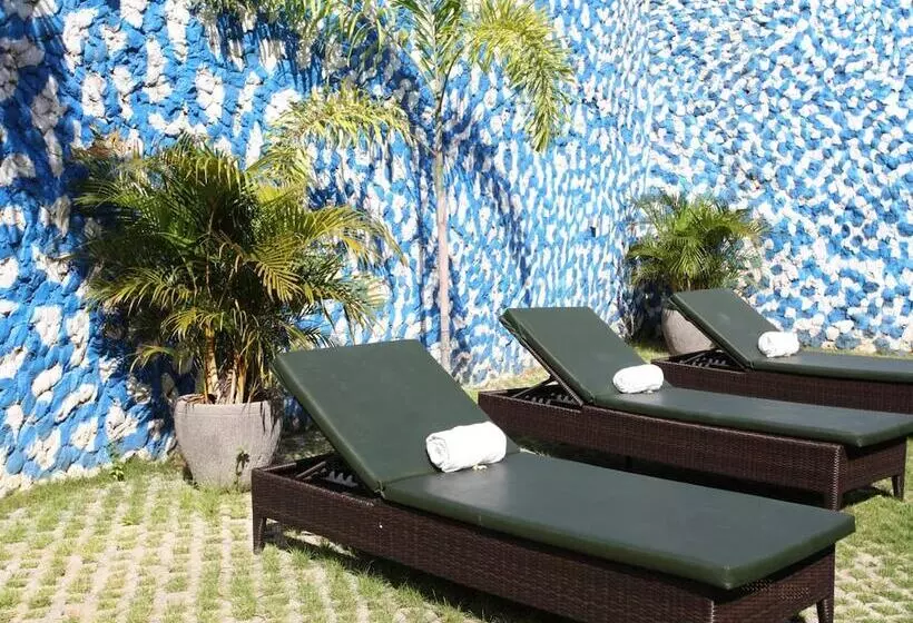 پانسیون Ayodhya Guest House Uluwatu