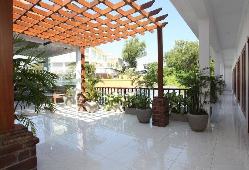 펜션 Ayodhya Guest House Uluwatu