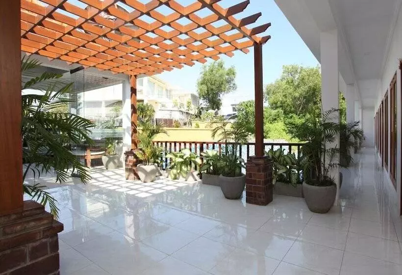 پانسیون Ayodhya Guest House Uluwatu