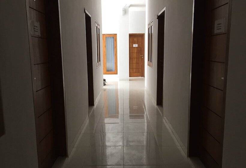 펜션 Ayodhya Guest House Uluwatu