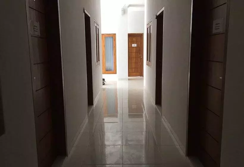 پانسیون Ayodhya Guest House Uluwatu