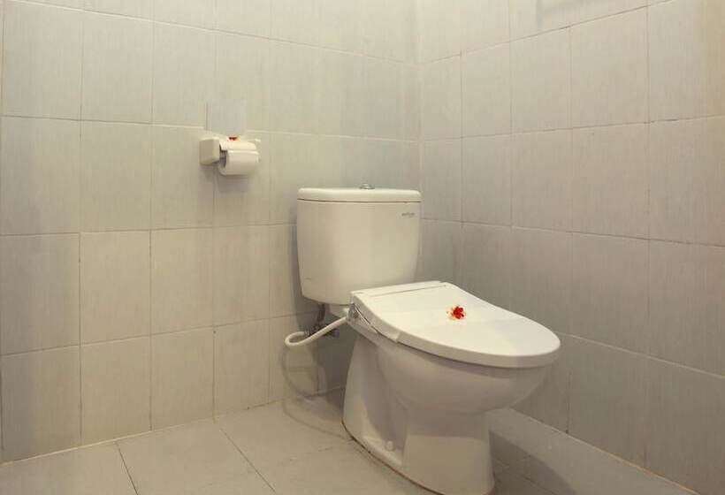 펜션 Ayodhya Guest House Uluwatu