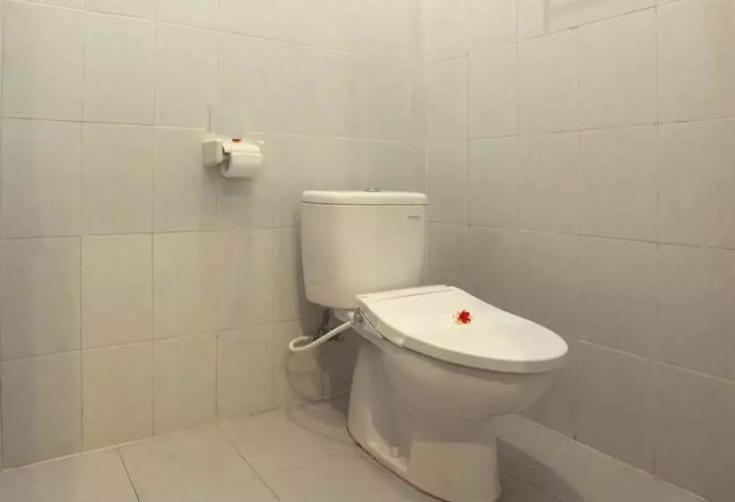 پانسیون Ayodhya Guest House Uluwatu