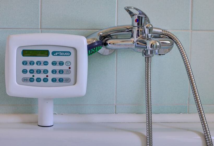 بنسيون Dal Rosso