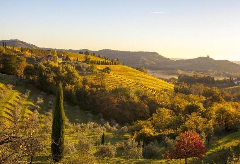 بنسيون Dal Rosso