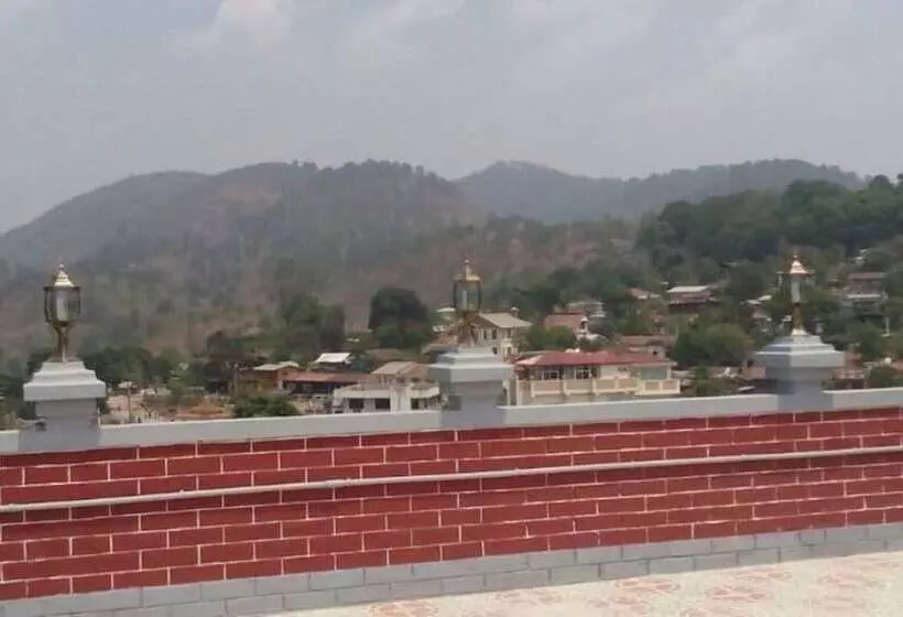 پانسیون Golden Kalaw Inn