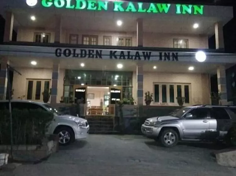 پانسیون Golden Kalaw Inn