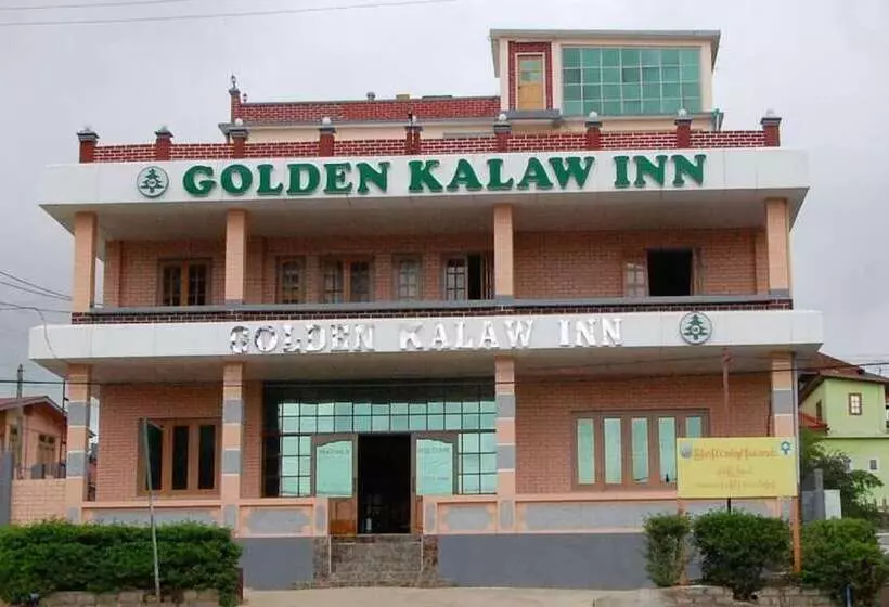 پانسیون Golden Kalaw Inn