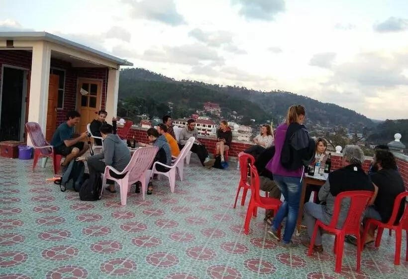 پانسیون Golden Kalaw Inn