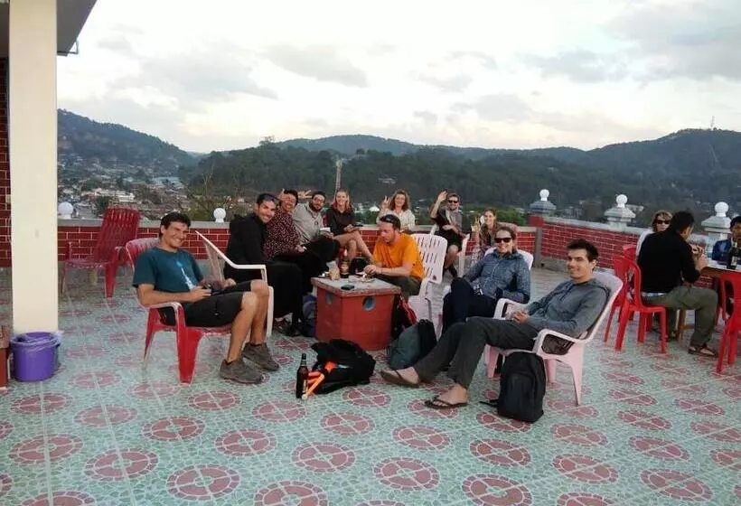 پانسیون Golden Kalaw Inn