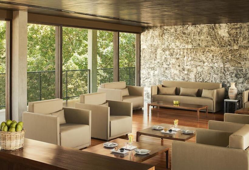 منتجع Jetwing Lake