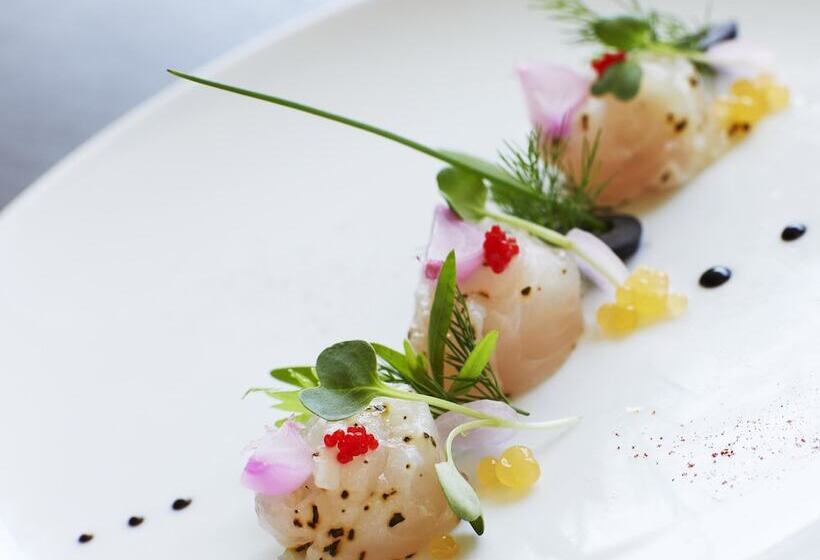 منتجع Jetwing Lake