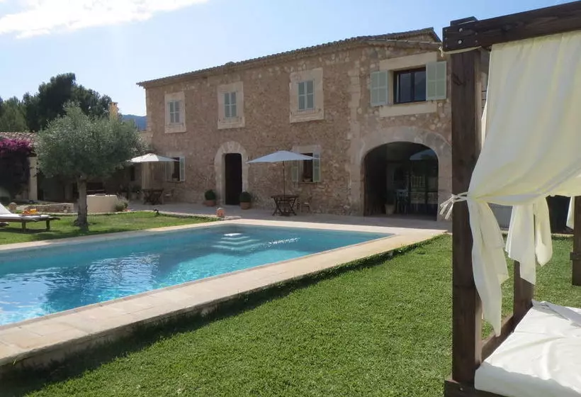 Agroturismo Son Bauzanet