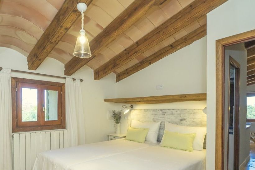 Agroturismo Son Bauzanet