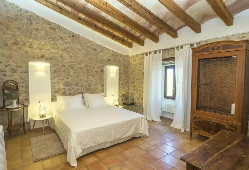 Agroturismo Son Bauzanet