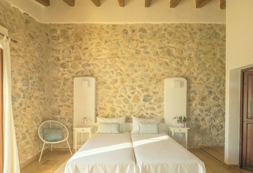 Agroturismo Son Bauzanet