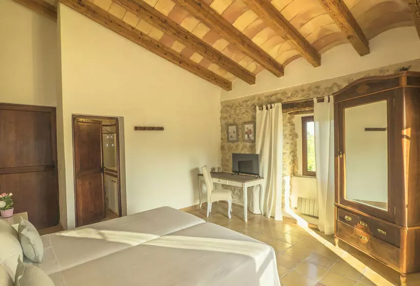 Agroturismo Son Bauzanet