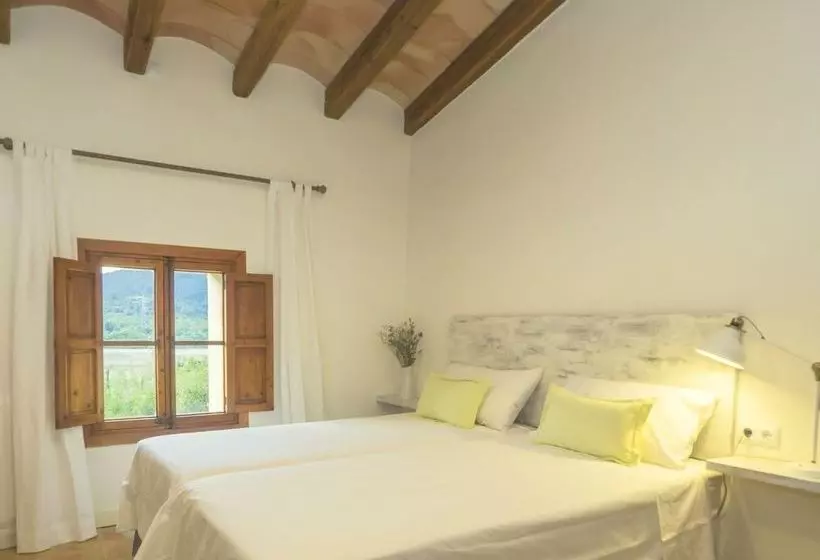 Agroturismo Son Bauzanet