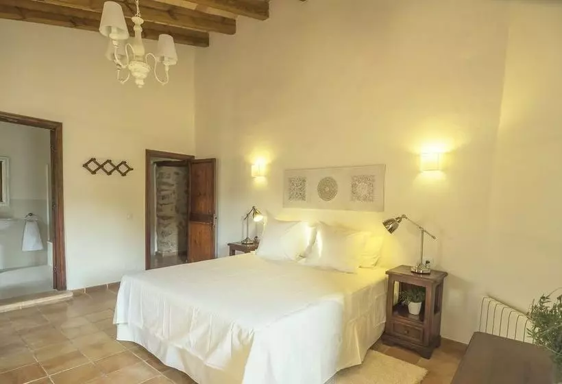 Agroturismo Son Bauzanet