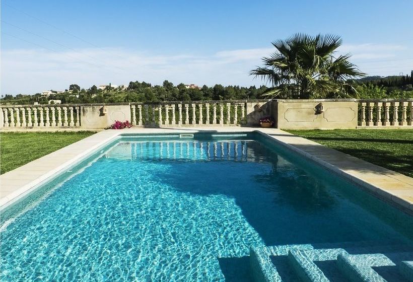 Agroturismo Son Bauzanet