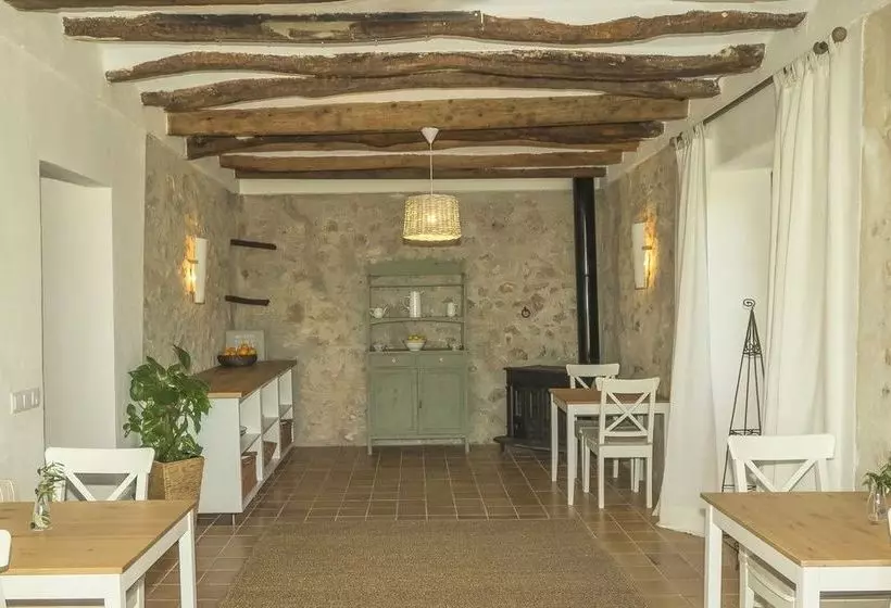 Agroturismo Son Bauzanet