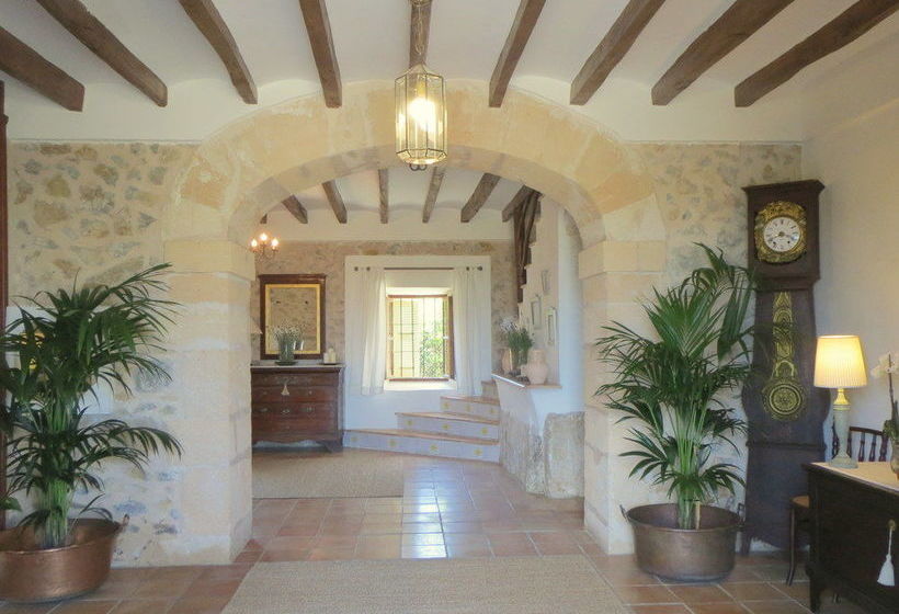 Agroturismo Son Bauzanet