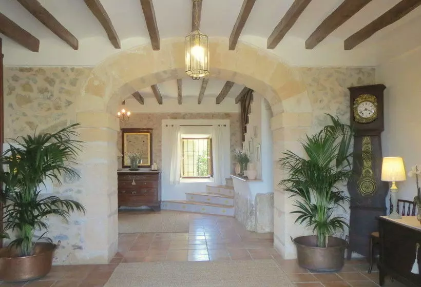 Agroturismo Son Bauzanet