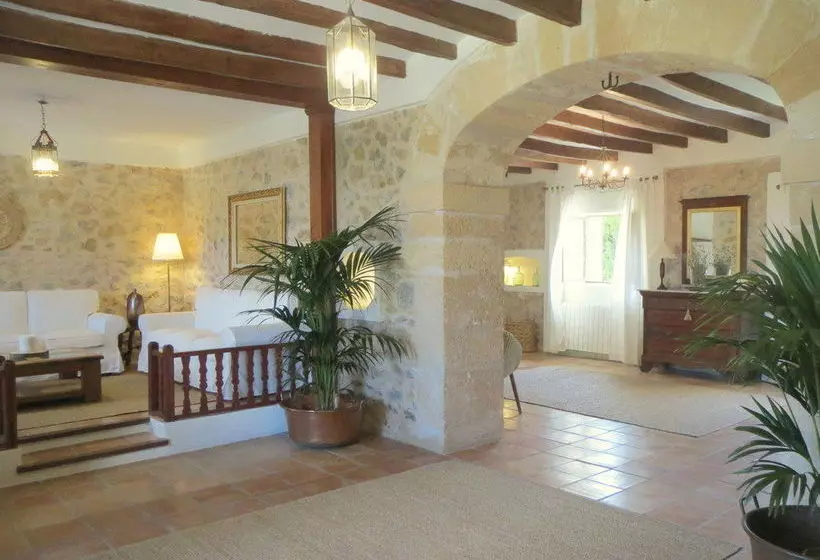 Agroturismo Son Bauzanet