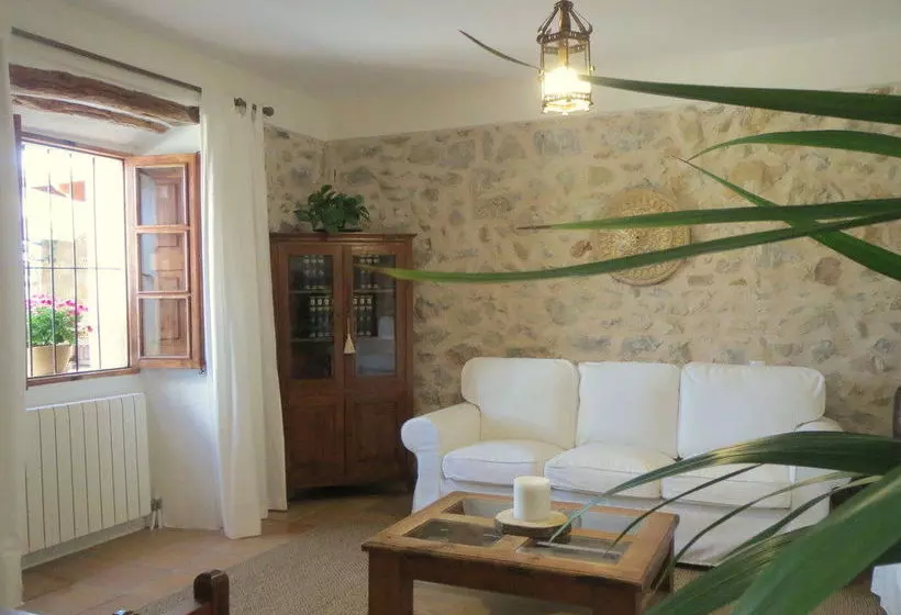 Agroturismo Son Bauzanet