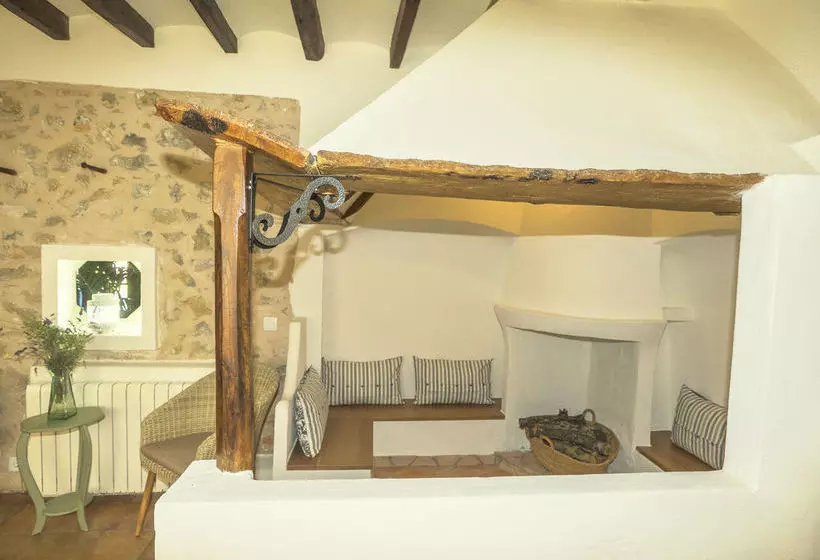 Agroturismo Son Bauzanet