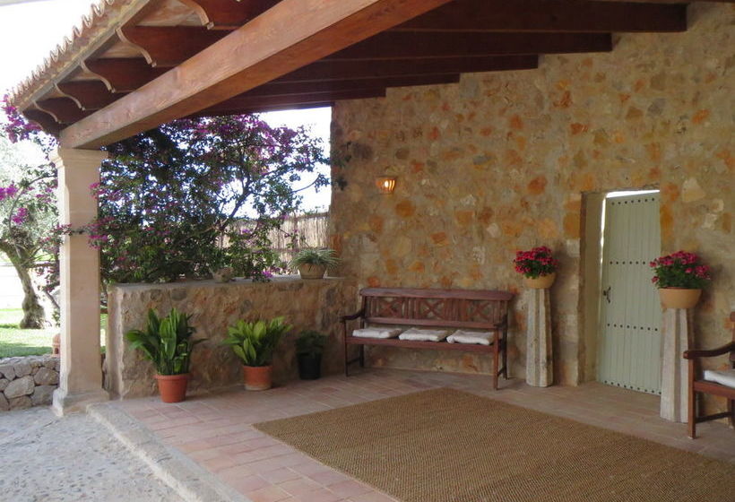 Agroturismo Son Bauzanet