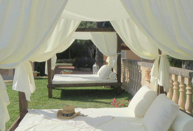 Agroturismo Son Bauzanet