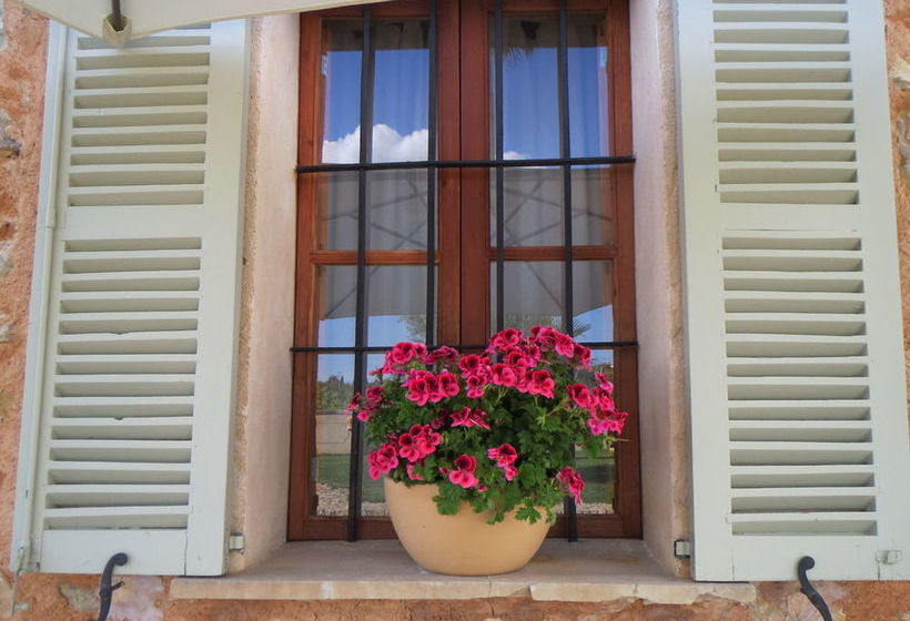 Agroturismo Son Bauzanet