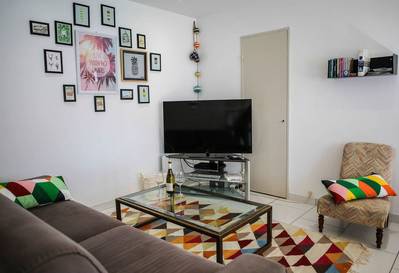 Guerin Locations Biarritz