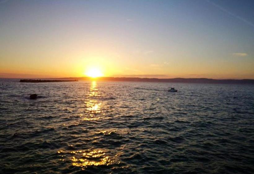 Appartements Design Marseille  Terras