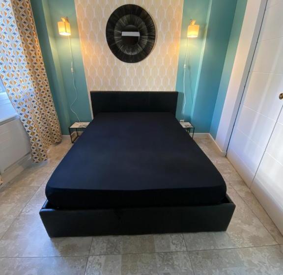 Appartements Design Marseille  Terras