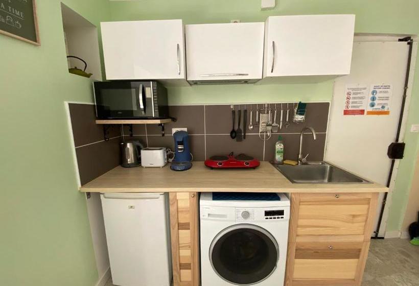 Appartements Design Marseille  Terras