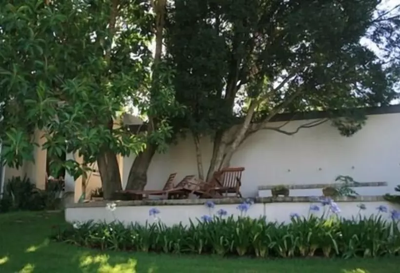 Arumvale Country Retreat