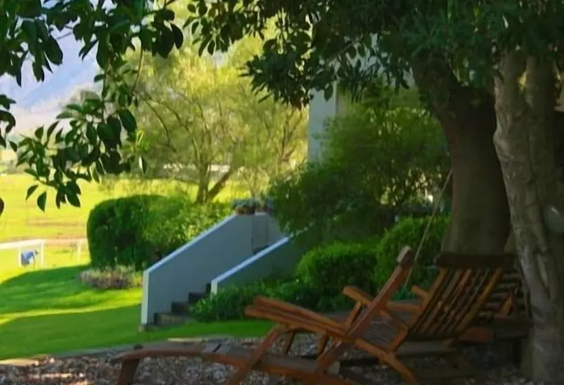 Arumvale Country Retreat