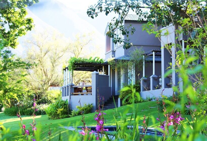 Arumvale Country Retreat