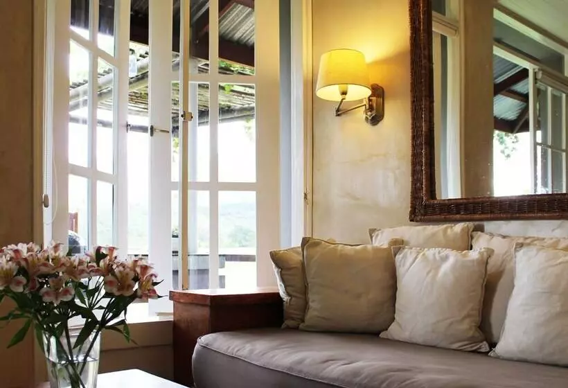 Arumvale Country Retreat