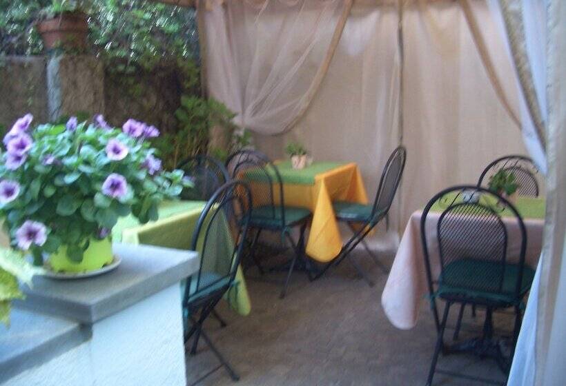 B&b Lucca Porta S. Anna